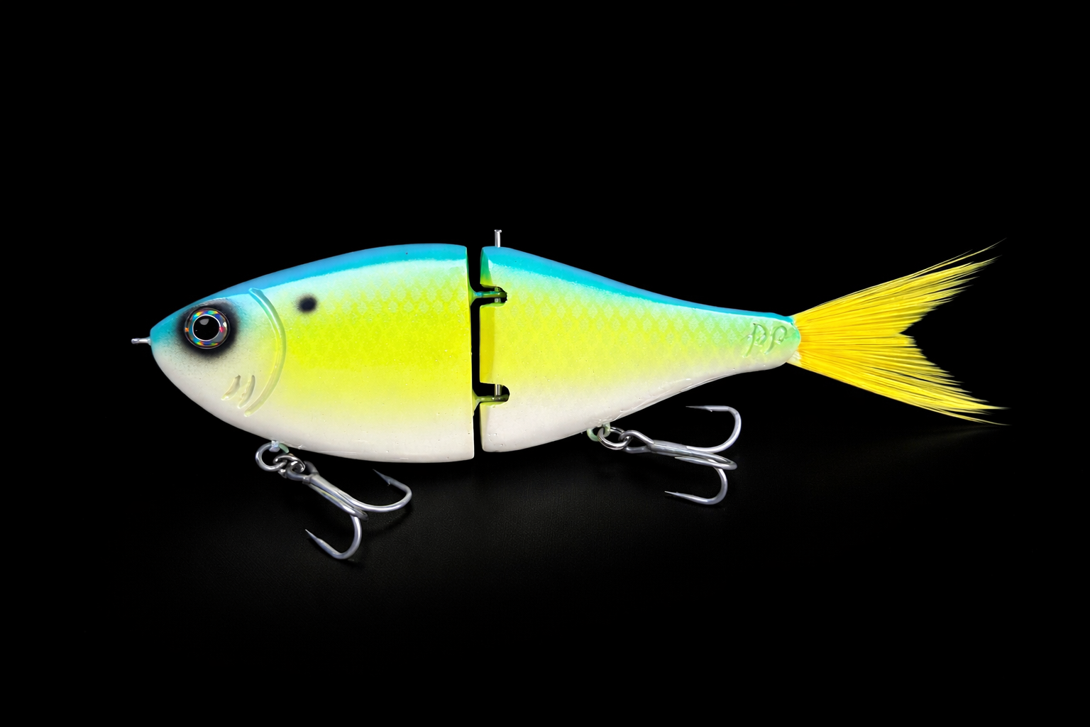 Al-Glide Painted